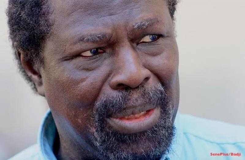 NECROLOGIE – Décès d’Ibrahima Sène du Pit à l'âge de 76 ans