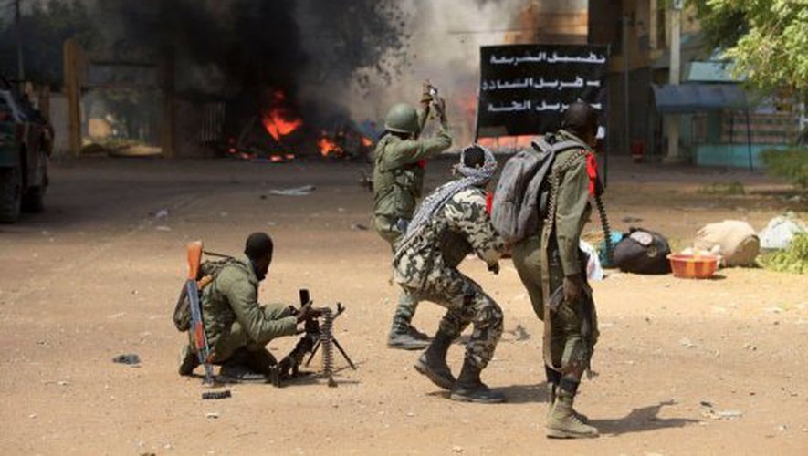 CAMEROUN - Au moins six soldats tués dans une attaque de Boko Haram