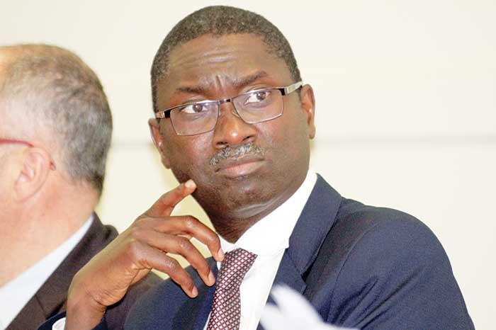 JUSTICE - Ismaila Madior Fall a affecté 16 greffiers
