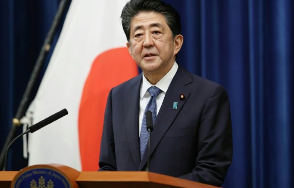 JAPON - Shinzo Abe est mort après avoir été blessé par balle lors d'un discours