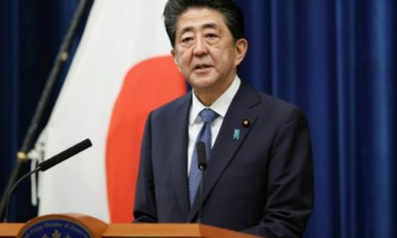 JAPON - Shinzo Abe est mort après avoir été blessé par balle lors d'un discours