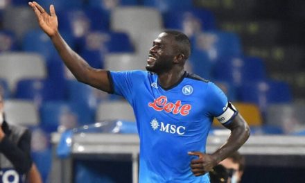 MERCATO - Koulibaly prêt à signer à Chelsea !