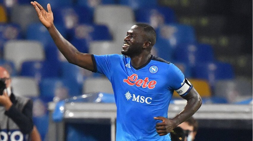 MERCATO - Koulibaly prêt à signer à Chelsea !