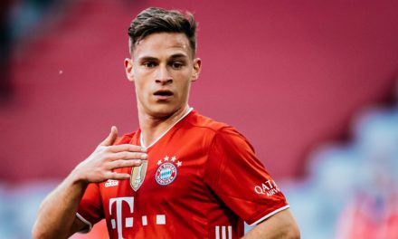 BAYERN - Kimmich croit en Mané