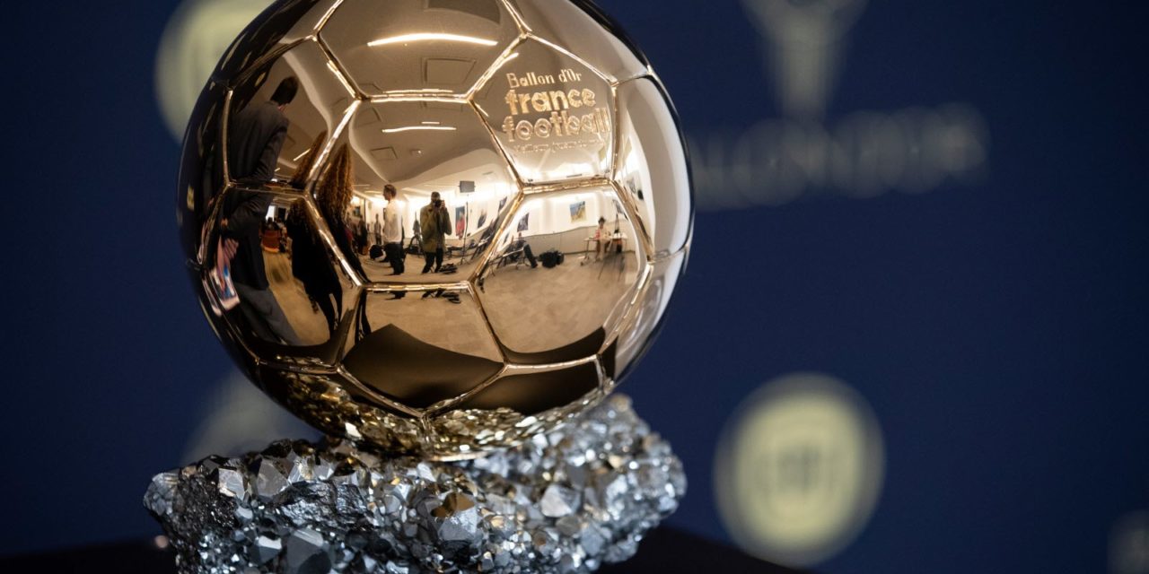 BALLON D'OR - Les 20 pays africains autorisés à voter sont connus