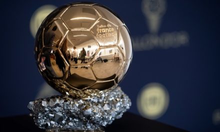 BALLON D'OR - Les 20 pays africains autorisés à voter sont connus