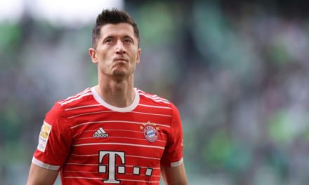 BAYERN - Lewandowski raconte les adieux