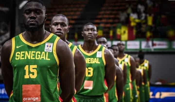 BASKET/ÉLIMINATOIRES COUPE DU MONDE - Les Lions à l'assaut de l’Égypte ce soir à Alexandrie