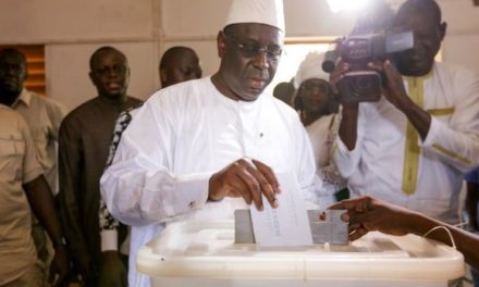 FATICK - Macky Sall appelle à des élections calmes