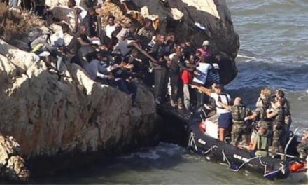 ÉMIGRATION CLANDESTINE - Une pirogue qui avait quitté Saint-Louis en direction de l’Espagne échoue au Maroc