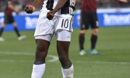 ITALIE - Pogba de retour à la Juventus