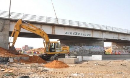 PONT DE L’EMERGENCE – La Cse se lave à grande eau