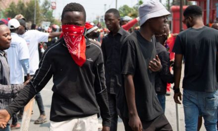 RDC - Des manifestants saccagent des locaux de l'Onu