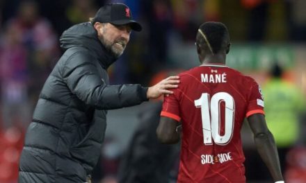 TRANSFERT DE MANÉ - Klopp s'exprime enfin