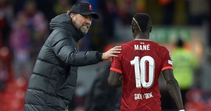 TRANSFERT DE MANÉ - Klopp s'exprime enfin