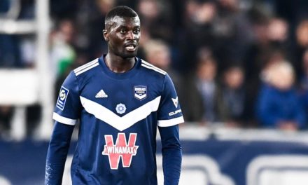 MERCATO - Mbaye Niang tout proche de l'AJ Auxerre