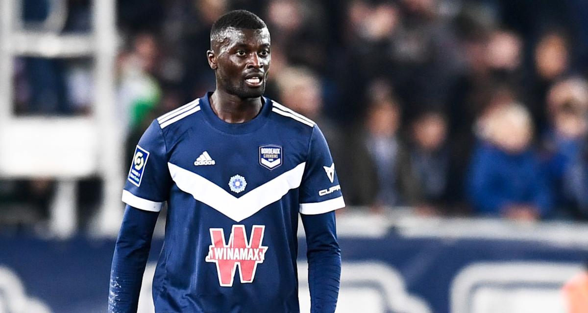 MERCATO - Mbaye Niang tout proche de l'AJ Auxerre