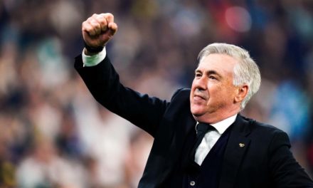 REAL MADRID - Ancelotti s’enflamme pour Benzema et le Ballon d'Or