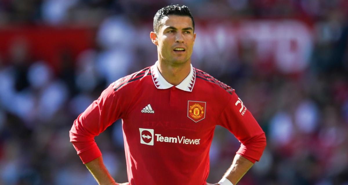 MANCHESTER UNITED - Les folles exigences de Naples dans le dossier CR7 !