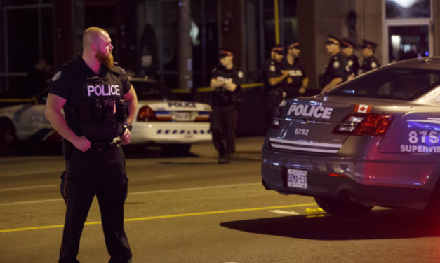 CANADA - Une diplomate sénégalaise "se fait tabasser" par la police, le Sénégal proteste