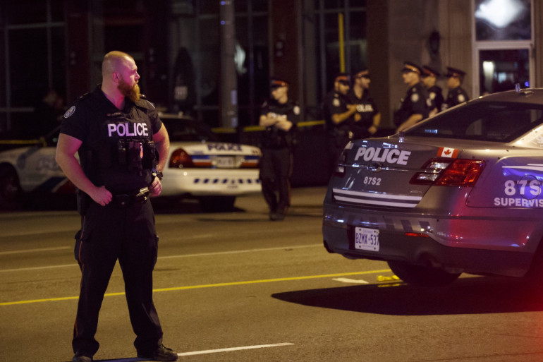 CANADA - Une diplomate sénégalaise "se fait tabasser" par la police, le Sénégal proteste