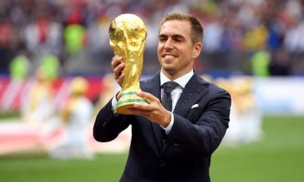 FOOTBALL - Philipp Lahm boycotte le Mondial 2022