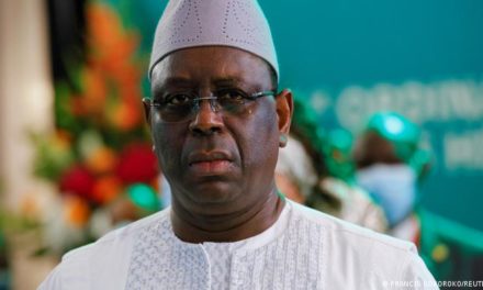 LEGISLATIVES 2022 - Une occasion pour Macky Sall de se remettre en cause