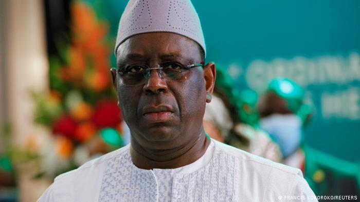 LEGISLATIVES 2022 - Une occasion pour Macky Sall de se remettre en cause