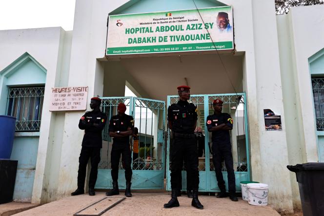 AFFAIRE DES 11 BÉBÉS CALCINÉS À TIVAOUANE - Tous les mis en cause sont libres !