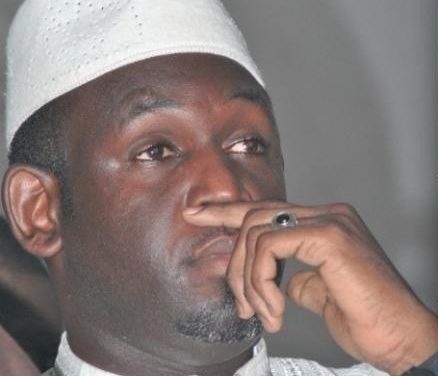 SECTION DE RECHERCHES  - Adama Faye, frère de l'ex-première dame, auditionné