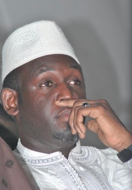 PRÉSIDENTIELLE 2024 – Adama Faye, le beau-frère de Macky Sall recalé