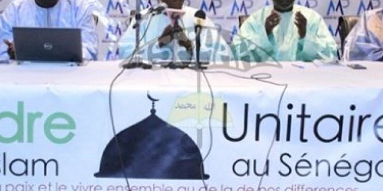 COEXISTENCE PACIFIQUE AU SENEGAL- Le Cudis lance la  campagne contre la haine et la désinformation sur les réseaux sociaux