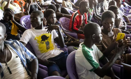 EMIGRATION CLANDESTINE - 141 candidats et leur convoyeur arrêtés par la gendarmerie de Nianing