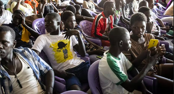 EMIGRATION CLANDESTINE - 141 candidats et leur convoyeur arrêtés par la gendarmerie de Nianing