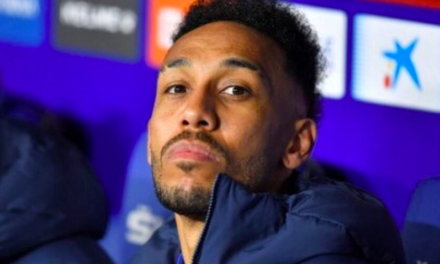 Le footballeur gabonais Pierre-Emerick Aubameyang victime d’un violent cambriolage