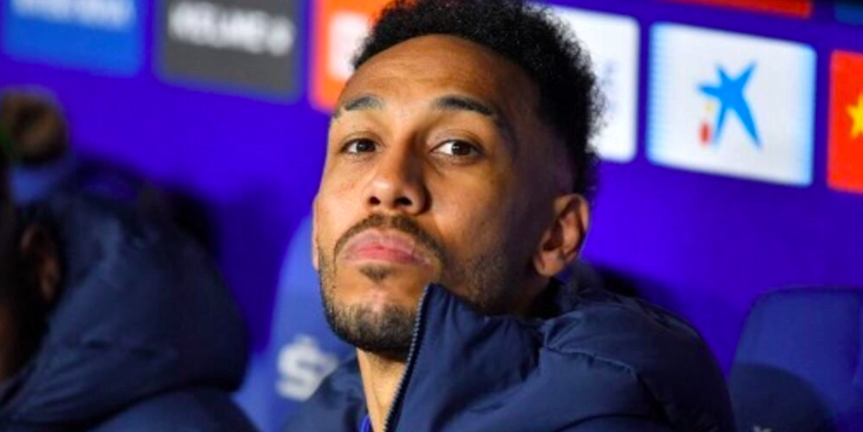 Le footballeur gabonais Pierre-Emerick Aubameyang victime d’un violent cambriolage