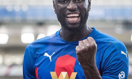 MERCATO - Cheikhou Kouyaté recruté par Nottingham Forest