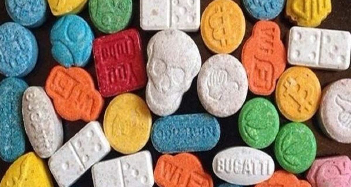 TRAFIC INTERNATIONAL D’ECSTASY - Les révélations de "Choupy" arrêtée par l'Ocrtis avec une forte quantité de "drogue du violeur"