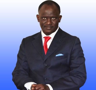 SAIGNEE AU PDS - Dr Cheikh Dieng démissionne et accuse Karim Wade
