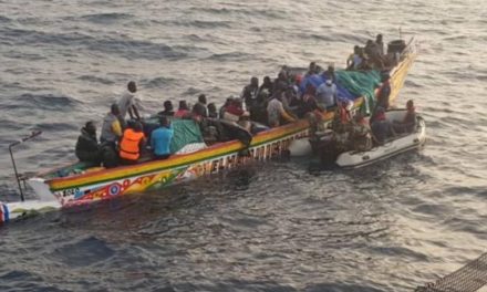 ESPAGNE - Une nouvelle pirogue partie du Sénégal avec 127 personnes a débarqué ce mardi