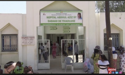 TIVAOUANE - Rebondissement dans l'affaire des 11 bébés décédés à l'hôpital Mame Abdou Aziz