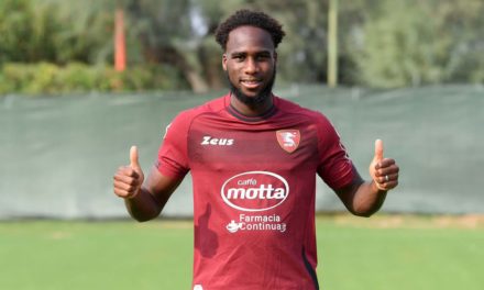 MERCATO - Boulaye Dia prêté à la Salernitana