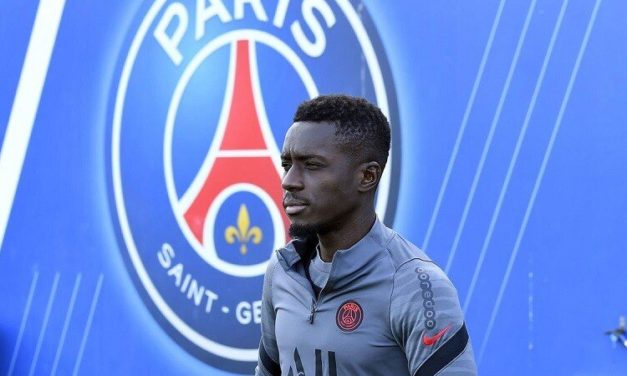 MERCATO - Le PSG refuse de résilier le contrat de Gana Guèye