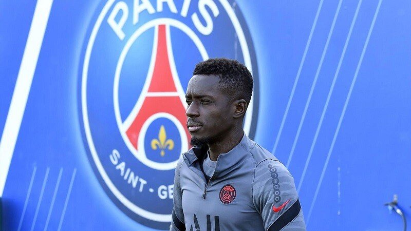 MERCATO - Le PSG refuse de résilier le contrat de Gana Guèye