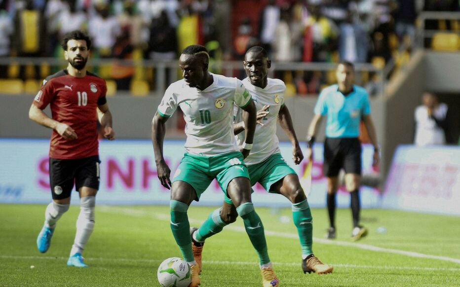 FOOTBALL - Dernier classement Fifa avant le Mondial, le Sénégal toujours leader en Afrique