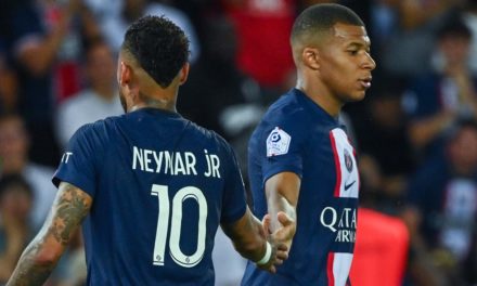 PSG - La direction met fin au "penaltygate"