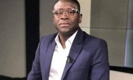 OPPOSITION PARLEMENTAIRE - Le député Oumar Sy de Yaw répond à Wade