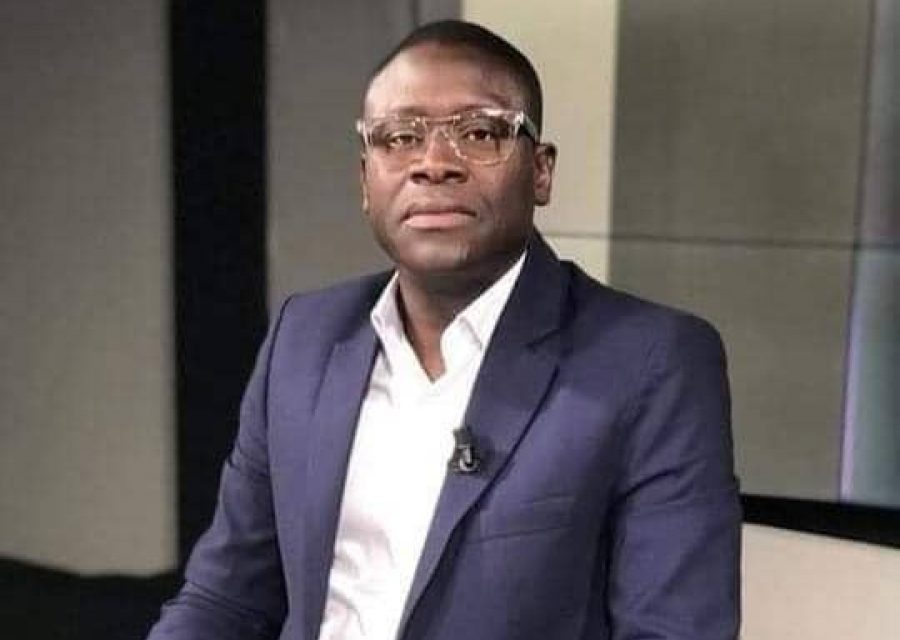 OUMAR SY, TÊTE DE LISTE DES SUPPLEANTS DE YAW - «Nous ne sommes pas arrivés là par hasard»