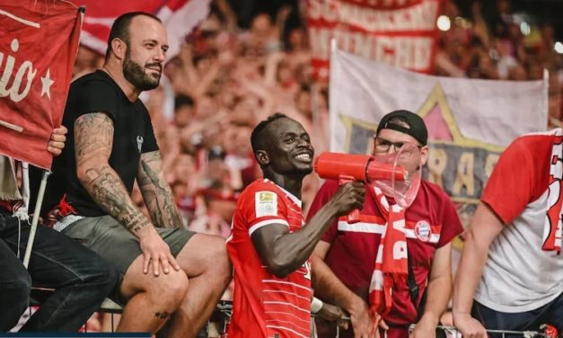 LIVERPOOL - Mané, un départ qui laisse des traces