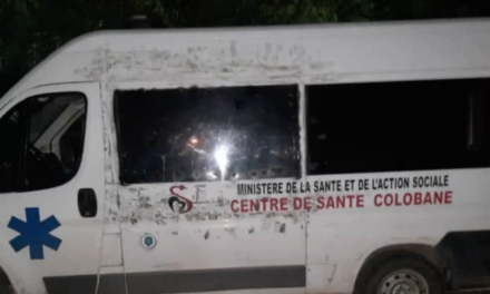 TRAFIC DE DROGUE – La gendarmerie intercepte une importante cargaison de chanvre dissimulée dans une ambulance
